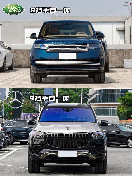 深圳286迈巴赫经典与现代的完美融合，路虎如何塑造独特的品牌形象